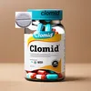 Clomid a