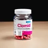 Clomid b